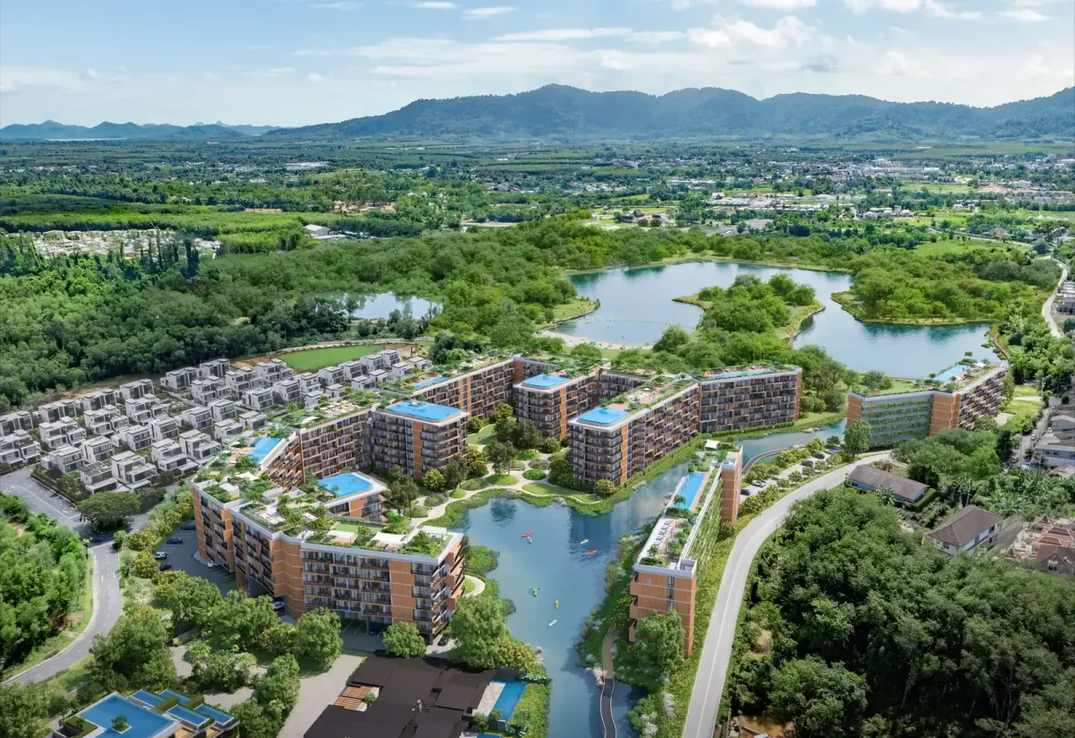 Skypark Elara Lakelands — 9