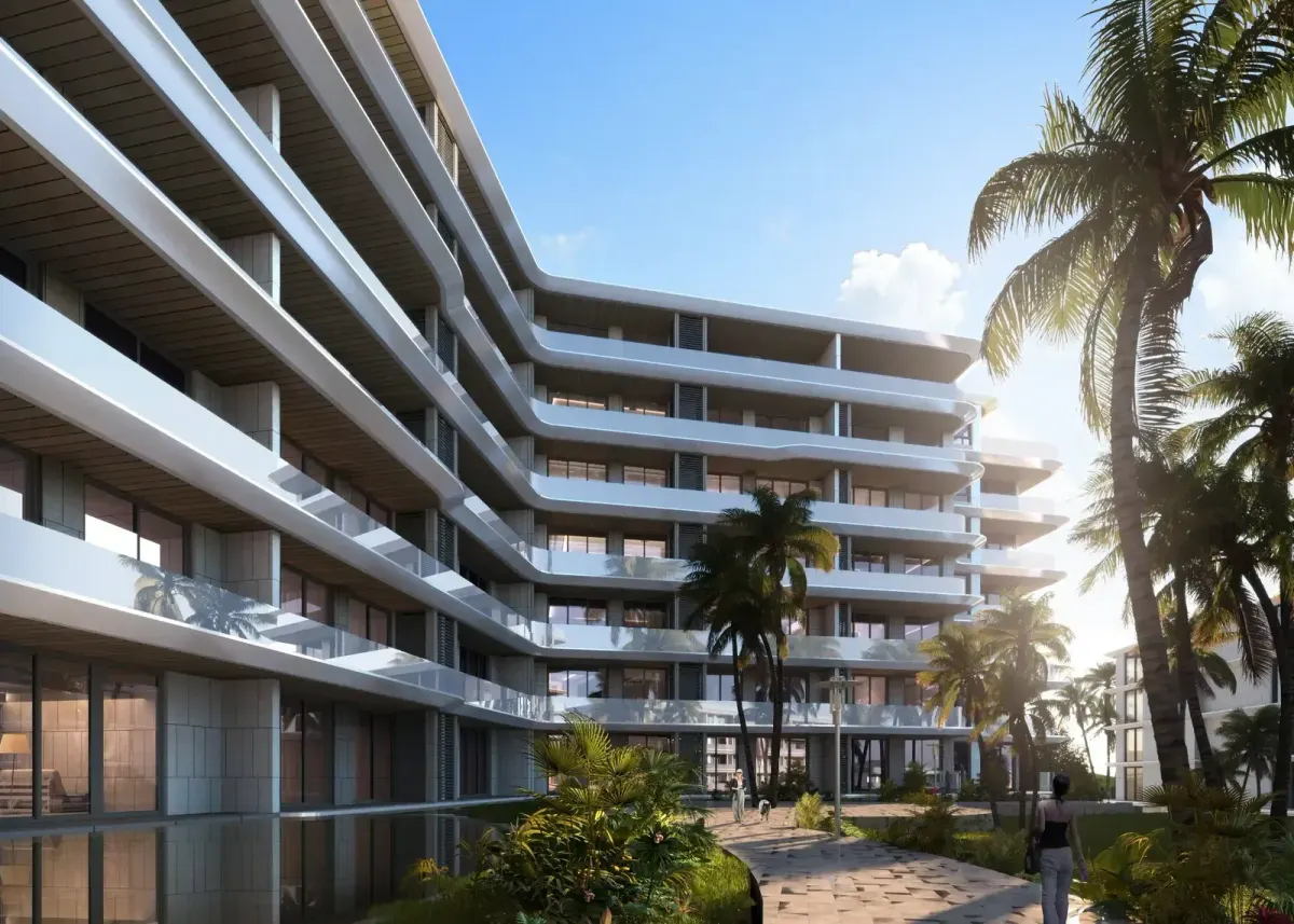 AYANA Heights Seaview Residence — 8