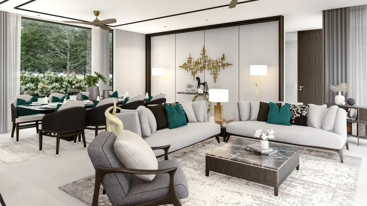 The Ozone Grand Residences — 10