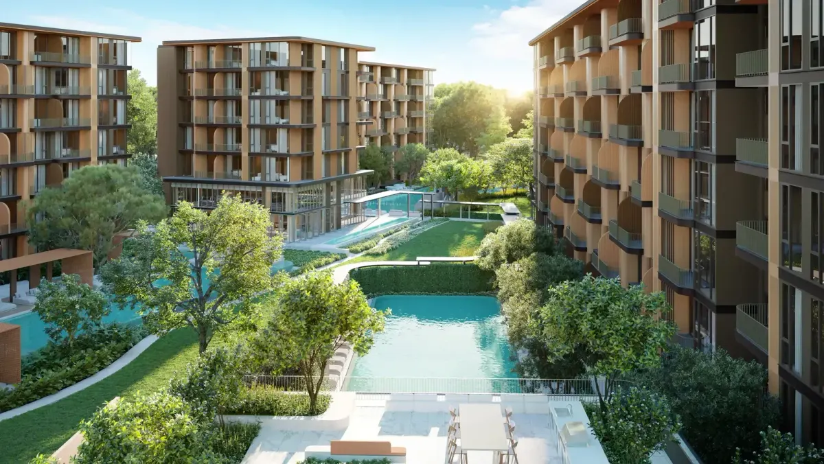 Peylaa Phuket Bang Tao — 4