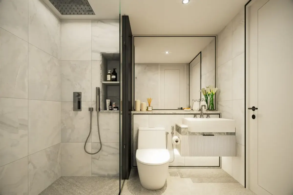 The Ozone Signature Condominium — 10
