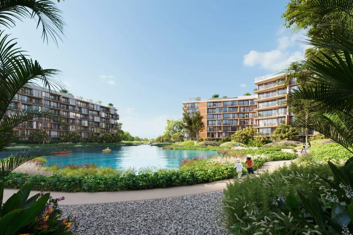 Skypark Elara Lakelands — 4