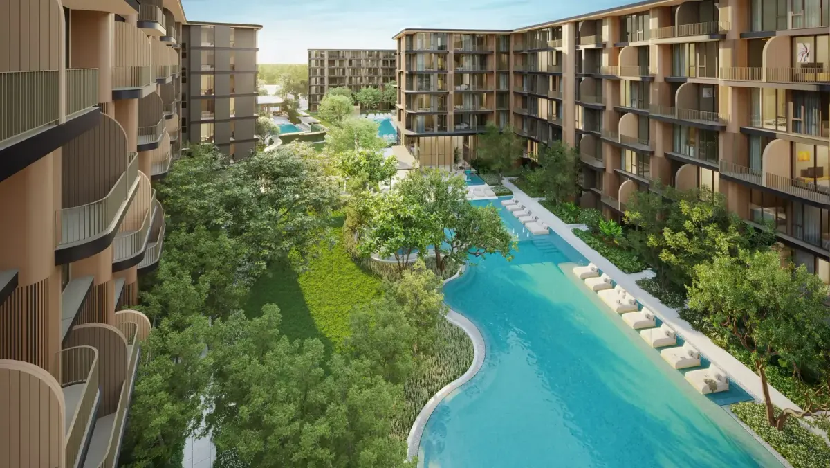 Peylaa Phuket Bang Tao — 7