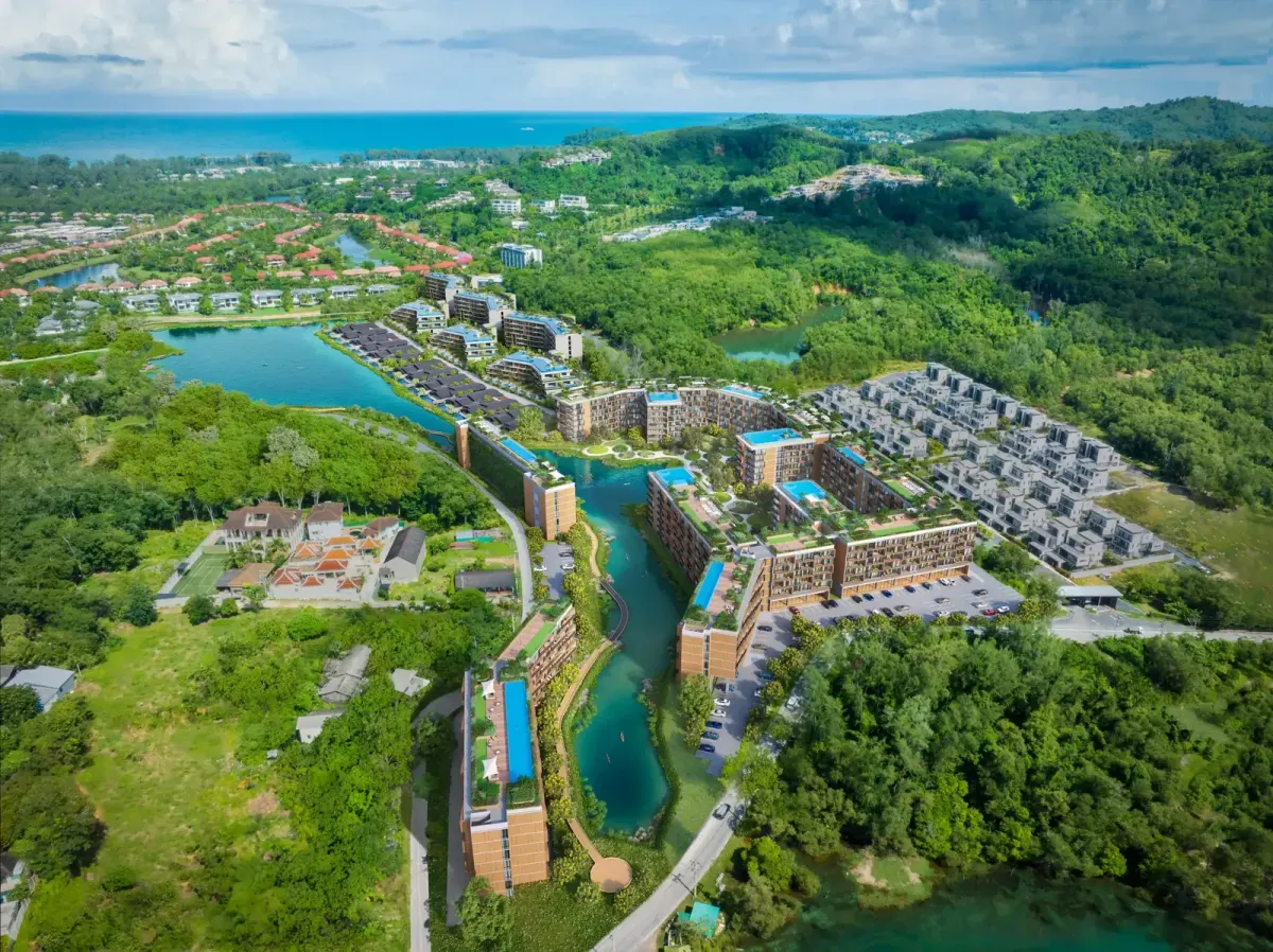 Skypark Elara Lakelands — 8