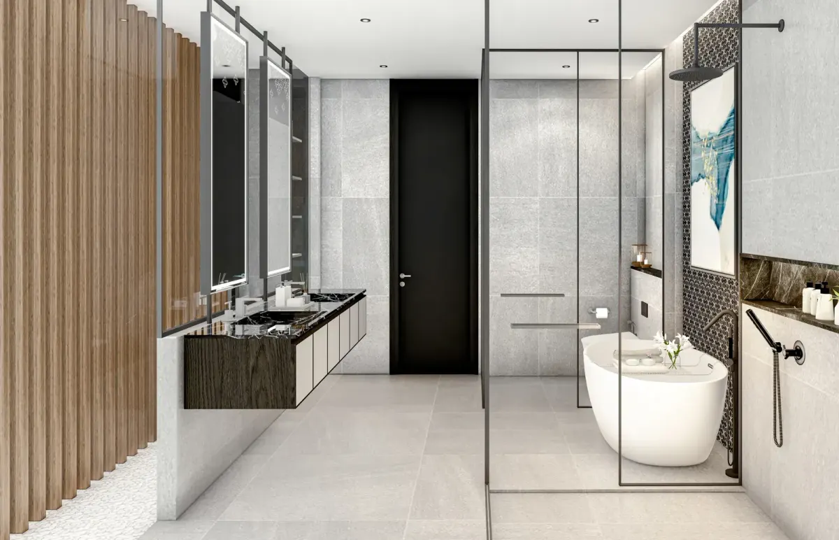 The Ozone Grand Residences — 8