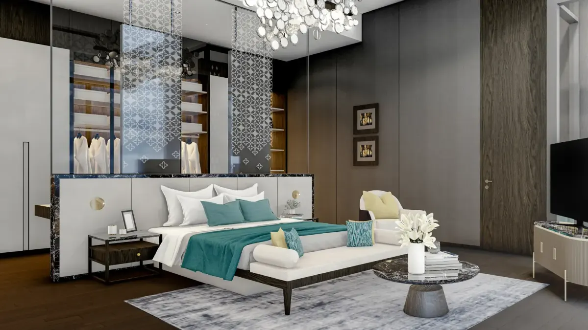 The Ozone Grand Residences — 3