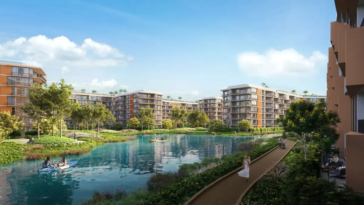 Skypark Elara Lakelands — 5