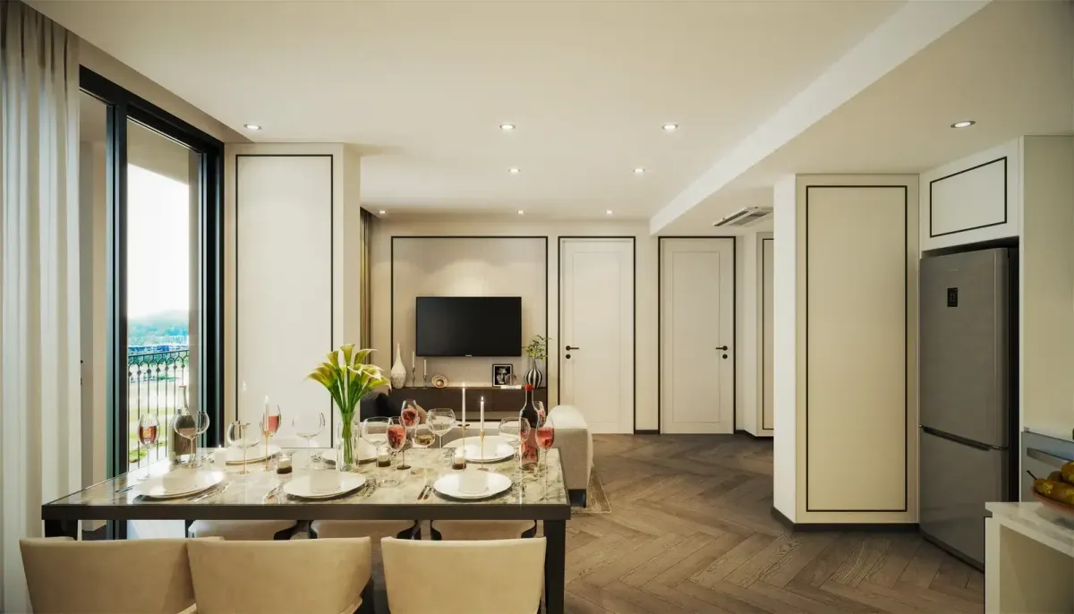 The Ozone Signature Condominium — 8