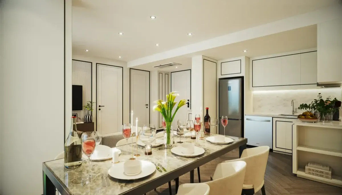 The Ozone Signature Condominium — 7
